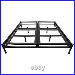 Premium Metal Real Scale Wrestling Ring for WWE Wrestling Action Figures