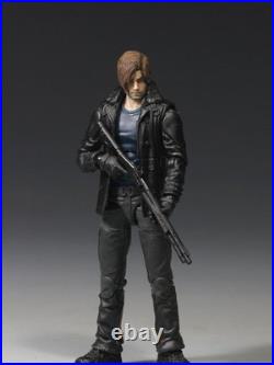 Premium Painted 1/18 Man 3.75 Soldier Articulated Action Figure Xmas Gift