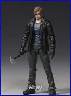 Premium Painted 1/18 Man 3.75 Soldier Articulated Action Figure Xmas Gift