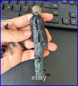 Premium Painted 1/18 Man 3.75 Soldier Articulated Action Figure Xmas Gift