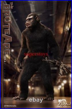 Presale Hellcat DYM202404A 1/6 Ape Leader Collectible Action Figure Model Toy