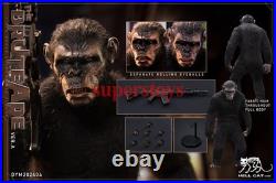 Presale Hellcat DYM202404A 1/6 Ape Leader Collectible Action Figure Model Toy