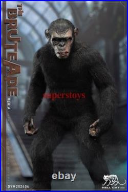 Presale Hellcat DYM202404A 1/6 Ape Leader Collectible Action Figure Model Toy