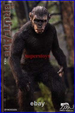 Presale Hellcat DYM202404A 1/6 Ape Leader Collectible Action Figure Model Toy