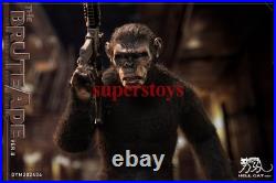 Presale Hellcat DYM202404A 1/6 Ape Leader Collectible Action Figure Model Toy