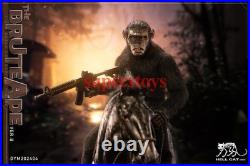 Presale Hellcat DYM202404A 1/6 Ape Leader Collectible Action Figure Model Toy