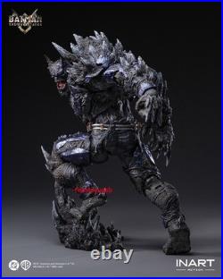 Presale INART The Devastator Dark Nights Metal 1/12 Scale Action Figure Model