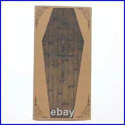 Priest Pilgrim 1/6 Scale Action Figure HOW2WORK Painted Movable Plastic Model