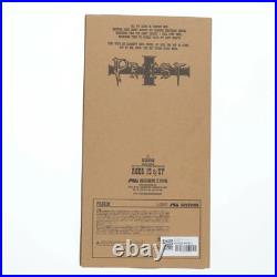 Priest Pilgrim 1/6 Scale Action Figure HOW2WORK Painted Movable Plastic Model