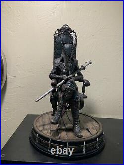 Prime 1 Studio 1/4 Scale Lady Maria Of The Astral Clocktower Statue Japan EX