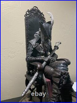 Prime 1 Studio 1/4 Scale Lady Maria Of The Astral Clocktower Statue Japan EX