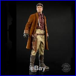 QMX Firefly Serenity Malcolm Reynolds 16 Scale Master Series Figure
