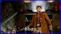 QMX Firefly Serenity Malcolm Reynolds 16 Scale Master Series Figure Sealed