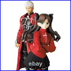 RAH Real Action Heroes Fate/stay night Archer 1/6 scale Painted Action Figure