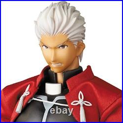 RAH Real Action Heroes Fate/stay night Archer 1/6 scale Painted Action Figure