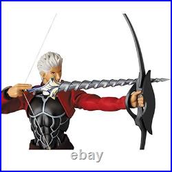 RAH Real Action Heroes Fate/stay night Archer 1/6 scale Painted Action Figure RAH Real Action Heroes Fate/stay night Archer 1/6 scale Painted Action Figure