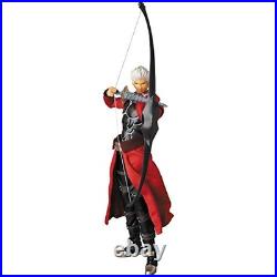 RAH Real Action Heroes Fate/stay night Archer 1/6 scale Painted Action Figure RAH Real Action Heroes Fate/stay night Archer 1/6 scale Painted Action Figure
