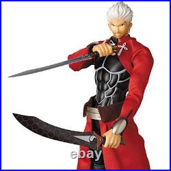 RAH Real Action Heroes Fate/stay night Archer 1/6 scale Painted Action Figure