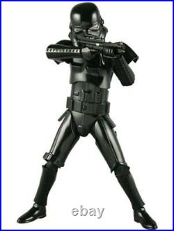 RAH Real Action Heroes Star Wars Shadow Stormtrooper 1/6 scale Action Figure