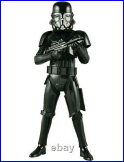 RAH Real Action Heroes Star Wars Shadow Stormtrooper 1/6 scale Action Figure