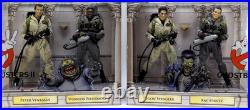 RARE? Mattel Ghostbusters? Adult Collectors? Peter Winston Egon Ray Vigo Walter RARE? Mattel Ghostbusters? Adult Collectors? Peter Winston Egon Ray Vigo Walter