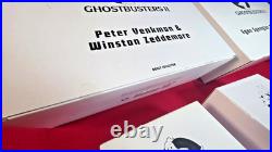 RARE? Mattel Ghostbusters? Adult Collectors? Peter Winston Egon Ray Vigo Walter RARE? Mattel Ghostbusters? Adult Collectors? Peter Winston Egon Ray Vigo Walter