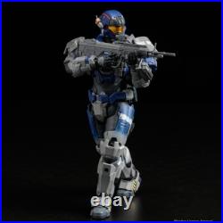 REEDIT HALO REACH 1/12 SCALE CARTER-A259 (Noble One) EXCLUSIVE EDITION REEDIT HALO REACH 1/12 SCALE CARTER-A259 (Noble One) EXCLUSIVE EDITION