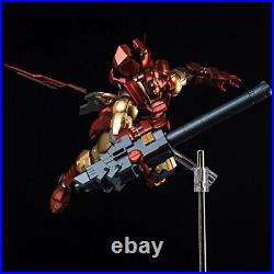 REEDIT IRONMAN # 12 HOUSE OF M Armor Non-scale Action Figure Sentinel Japan