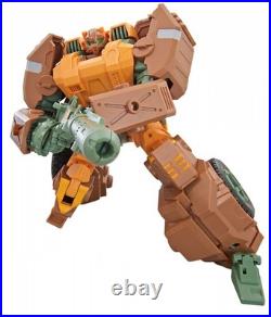 R-23 Dicamus Mastermind Creations Reformatted 3rd Party Action Figures