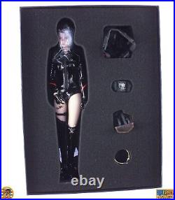 Raider Lillian Shark Queen New in Box 1/6 Scale CORE PLAY Action Figure