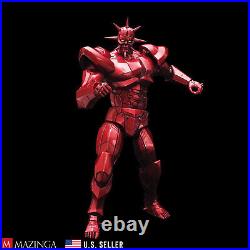 Ramen Toy SilverHawks Armored Mon Star 1/12 Scale? Seller