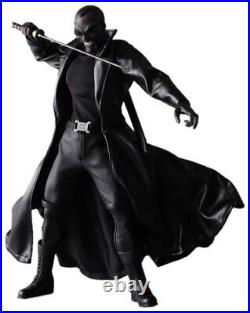 Real Action Heroes BLADE Comic Ver. 1/6 Scale ABS ATBC-PVC Painted Action Figure