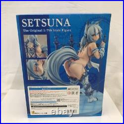 Redo of Healer Setsuna 1/7 scale PVC Figure KADOKAWA KDcolle Japan Import Toy