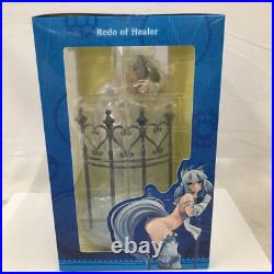 Redo of Healer Setsuna 1/7 scale PVC Figure KADOKAWA KDcolle Japan Import Toy