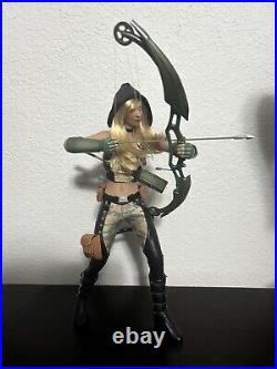 Robyn Hood Phicen Limited Pl2015-79 1/6th Scale Action Figure Tb League