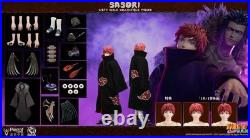 RocketToys ROC-010 1/6 Ninja Sasori Collectible Male Action Figure Model Toy