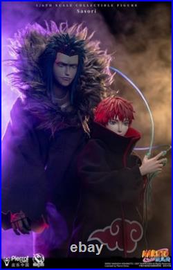 RocketToys ROC-010 1/6 Ninja Sasori Collectible Male Action Figure Model Toy