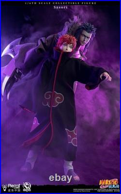RocketToys ROC-010 1/6 Ninja Sasori Collectible Male Action Figure Model Toy