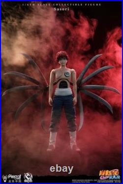 RocketToys ROC-010 1/6 Ninja Sasori Collectible Male Action Figure Model Toy