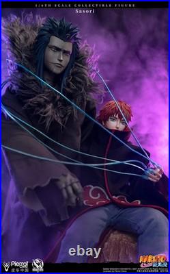 RocketToys ROC-010 1/6 Ninja Sasori Collectible Male Action Figure Model Toy