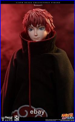 RocketToys ROC-010 1/6 Ninja Sasori Collectible Male Action Figure Model Toy
