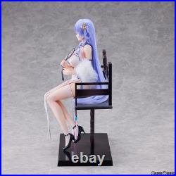 Rodney Immaculate Beauty Ver Azur Lane 1/7 Scale Action Figure Alphamax JP