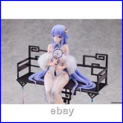 Rodney Immaculate Beauty Ver Azur Lane 1/7 Scale Action Figure Alphamax JP