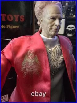 SALE! ? REDMAN Toys 1/6 scale Dracula Red 12 Action Figure RM064