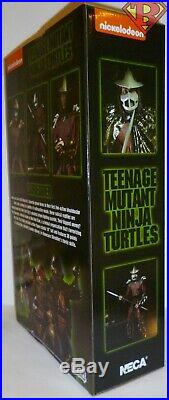 SHREDDER Teenage Mutant Ninja Turtles 1990 Movie 18 1/4 Scale Figure Neca 2019