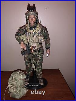 SOLDIER STORY US Marine Raider MSOT SS094 1/6 scale figure (FULLY ASSEMBLED)
