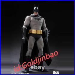 SSR Studio Batman Action Figure Model 1/6 Scale Collection