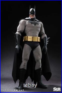 SSR toys Comics batman Justice Knight 1/6 scale collectible action figure toys