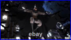 SSR toys Comics batman Justice Knight 1/6 scale collectible action figure toys