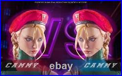 STARMAN MS-009 1/6 Cammy Female Agent Bee Collectible Action Figure In Stock STARMAN MS-009 1/6 Cammy Female Agent Bee Collectible Action Figure In Stock